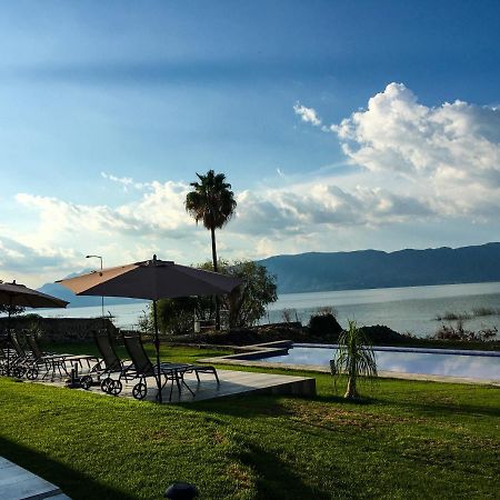 Casa Bravia - Hotel-Rv San Luis Soyatlán Extérieur photo