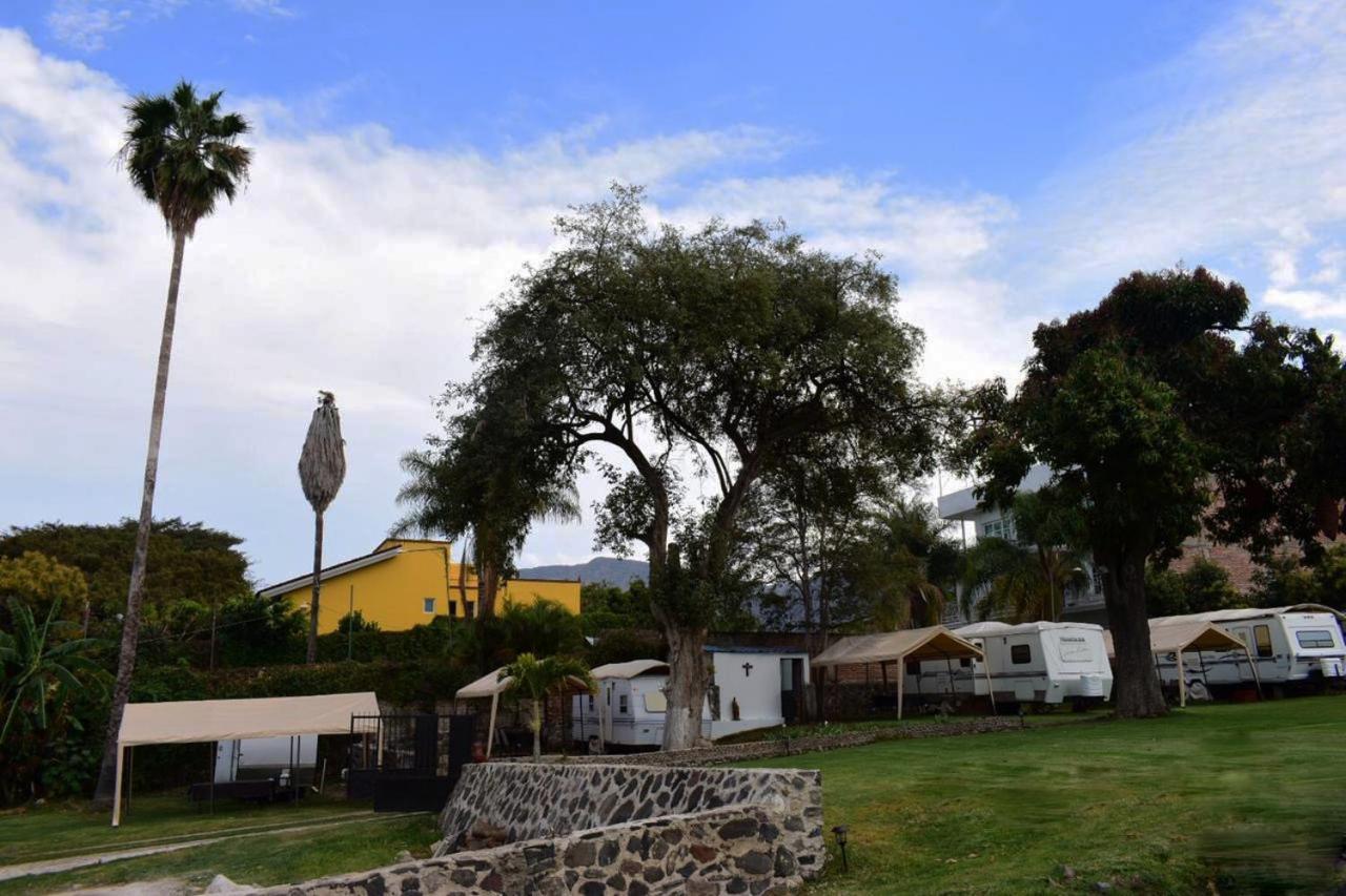 Casa Bravia - Hotel-Rv San Luis Soyatlán Extérieur photo