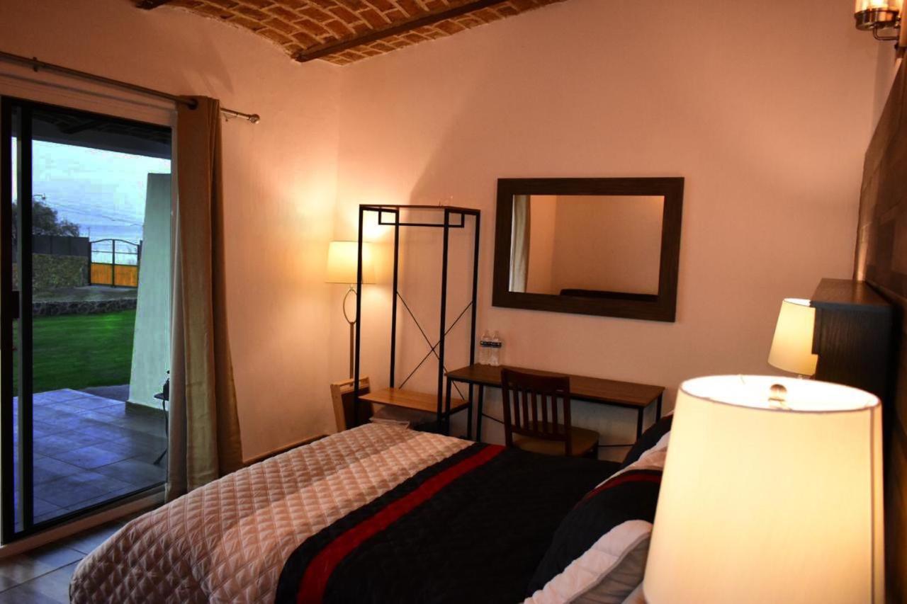 Casa Bravia - Hotel-Rv San Luis Soyatlán Extérieur photo