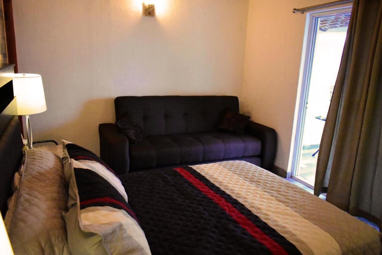Casa Bravia - Hotel-Rv San Luis Soyatlán Extérieur photo