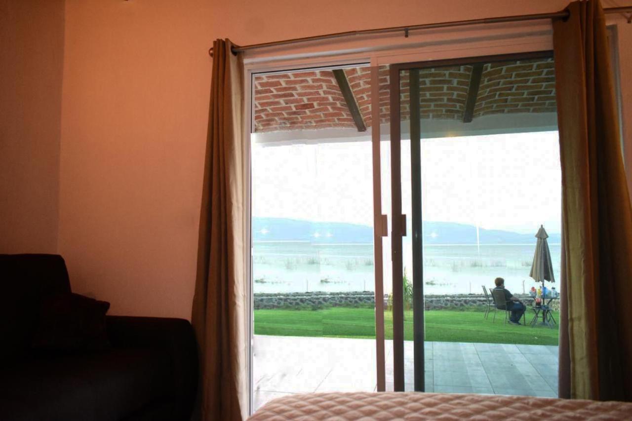 Casa Bravia - Hotel-Rv San Luis Soyatlán Extérieur photo