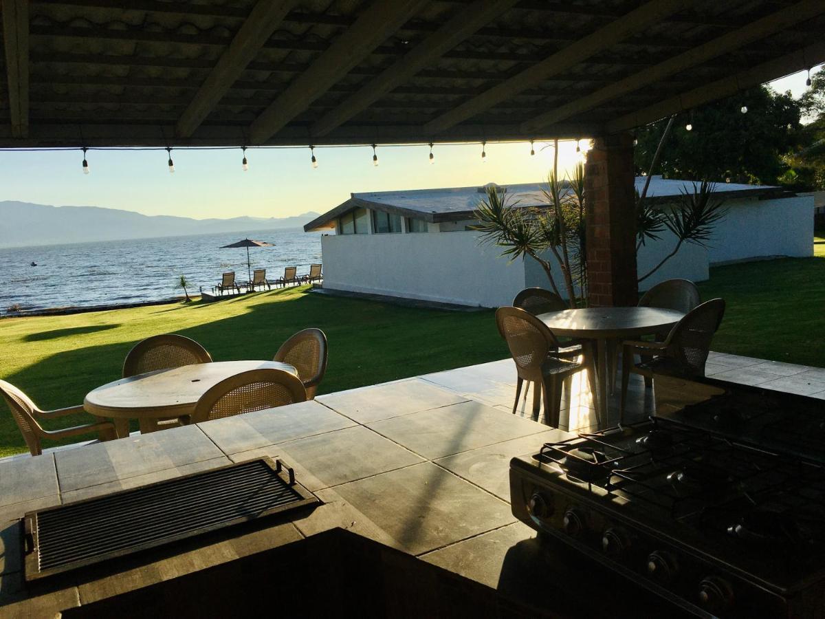 Casa Bravia - Hotel-Rv San Luis Soyatlán Extérieur photo