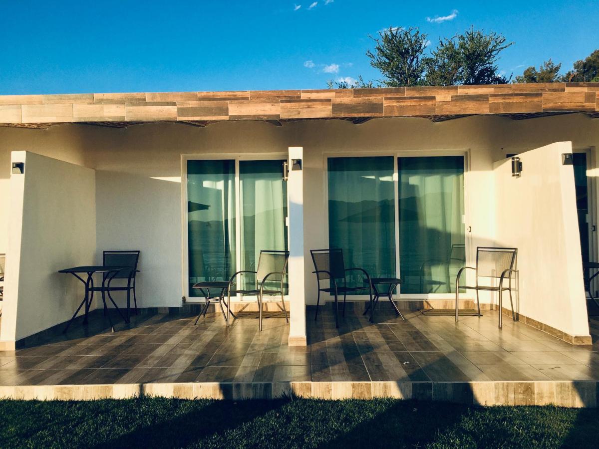 Casa Bravia - Hotel-Rv San Luis Soyatlán Extérieur photo