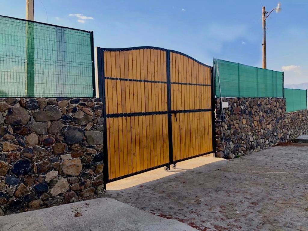 Casa Bravia - Hotel-Rv San Luis Soyatlán Extérieur photo