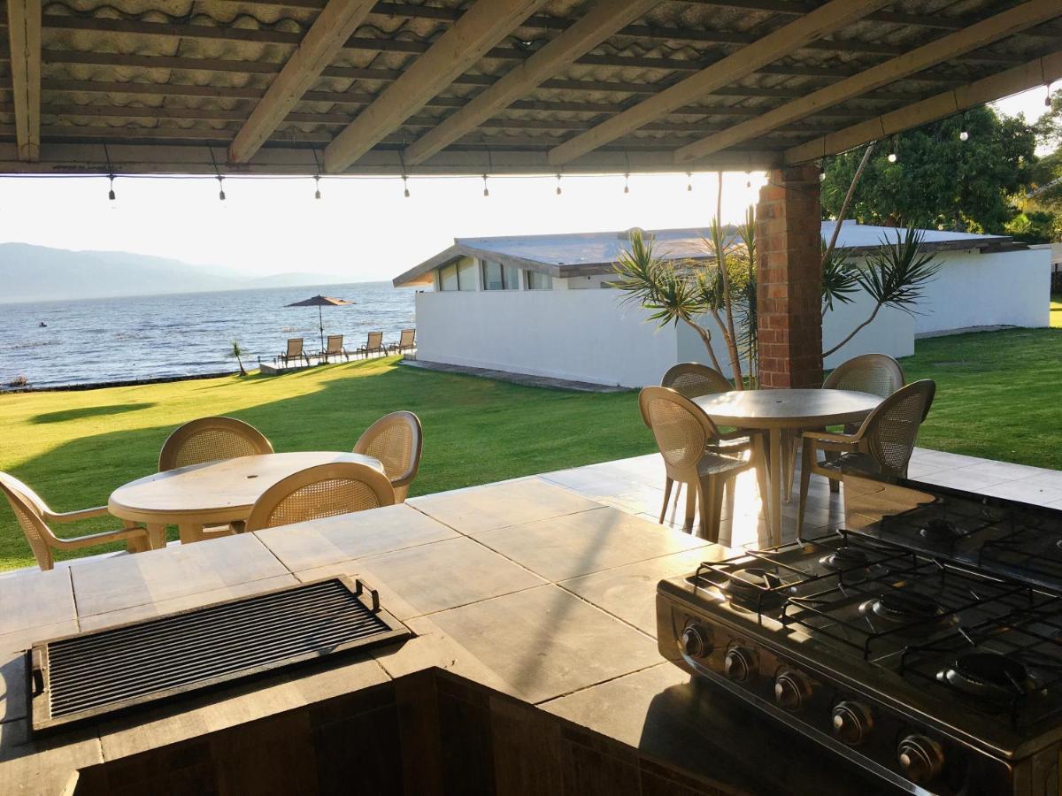 Casa Bravia - Hotel-Rv San Luis Soyatlán Extérieur photo