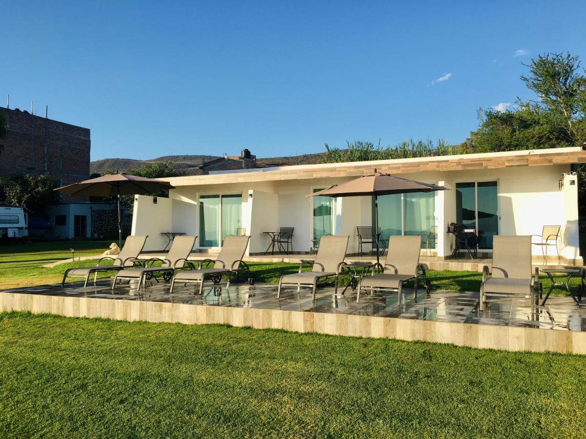 Casa Bravia - Hotel-Rv San Luis Soyatlán Extérieur photo