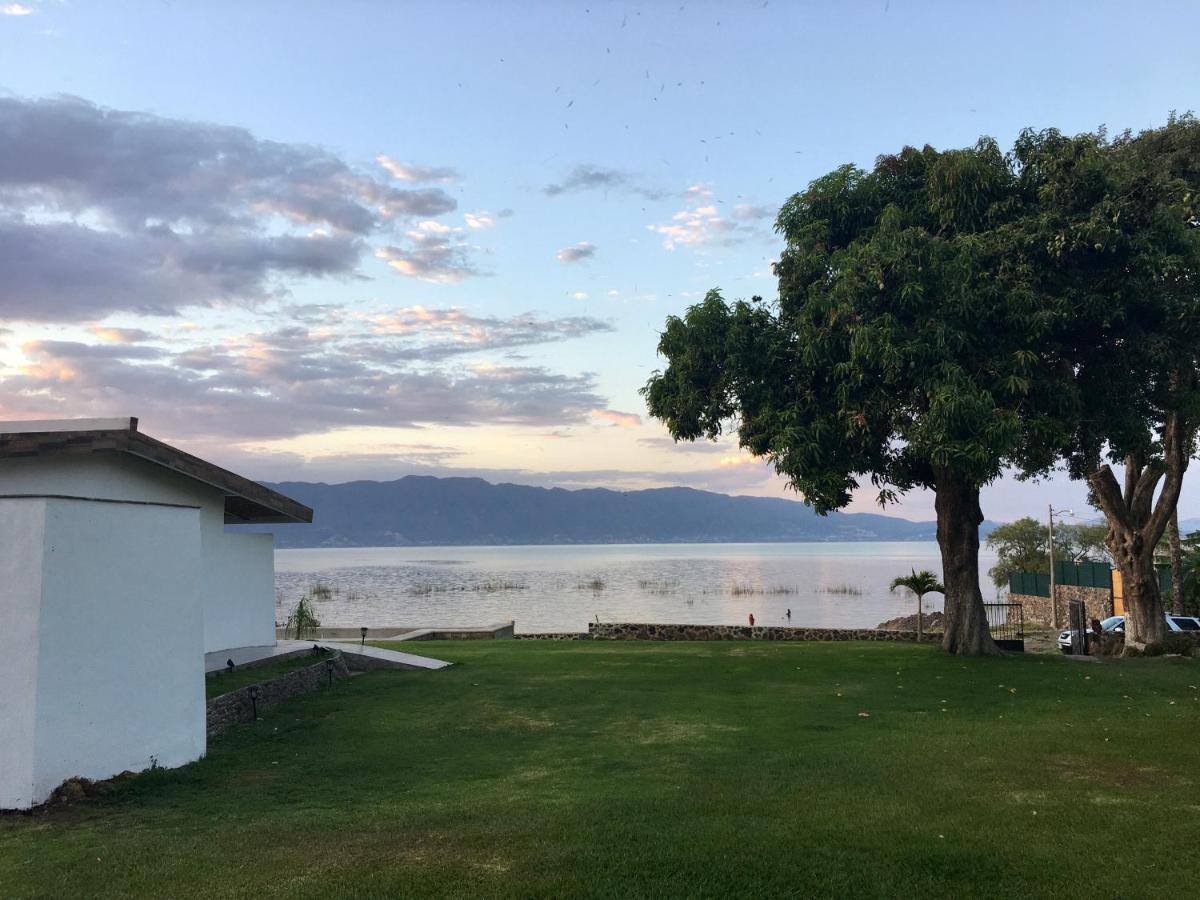 Casa Bravia - Hotel-Rv San Luis Soyatlán Extérieur photo