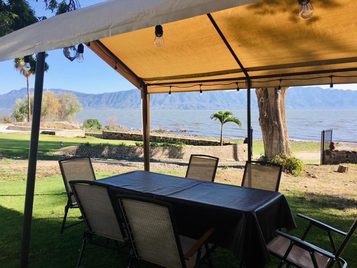 Casa Bravia - Hotel-Rv San Luis Soyatlán Extérieur photo