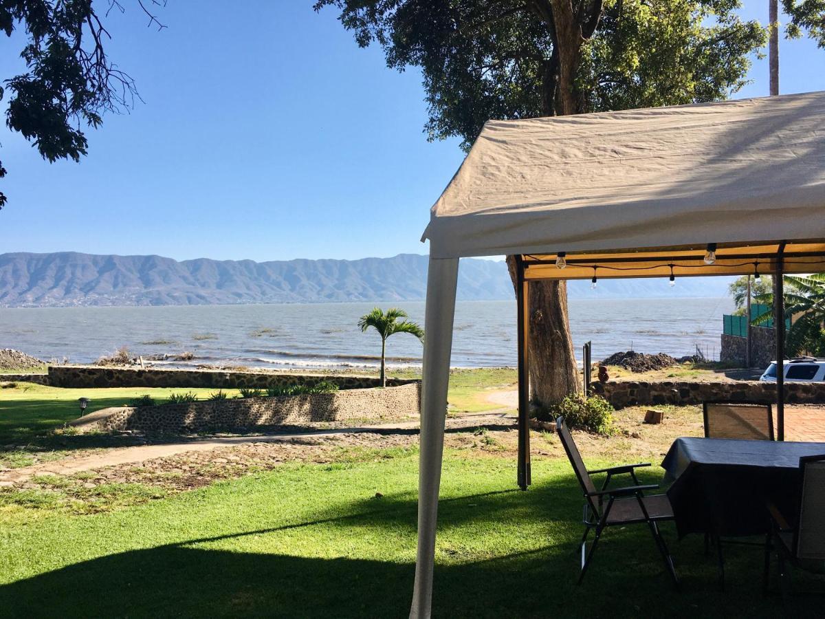 Casa Bravia - Hotel-Rv San Luis Soyatlán Extérieur photo