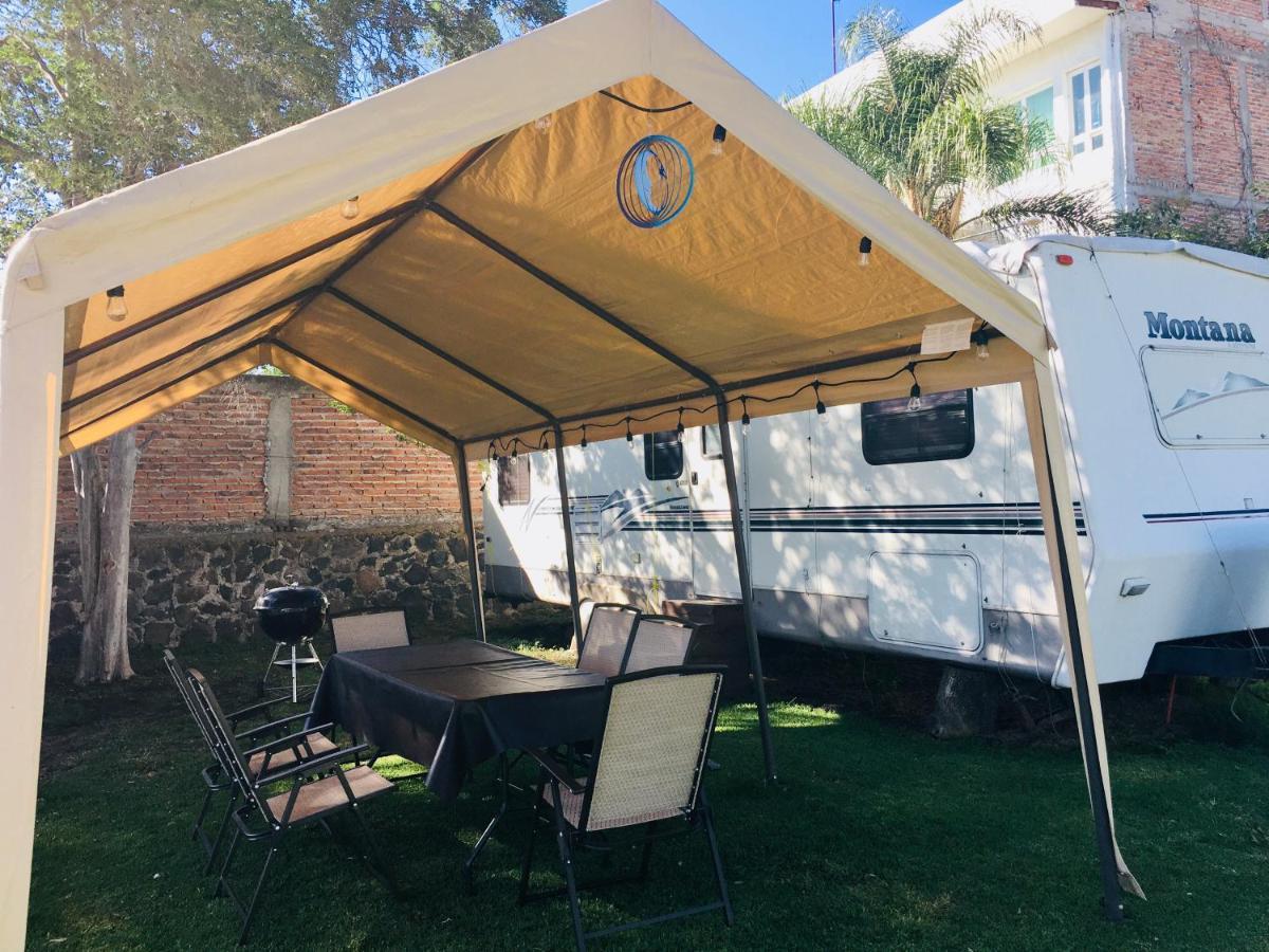 Casa Bravia - Hotel-Rv San Luis Soyatlán Extérieur photo