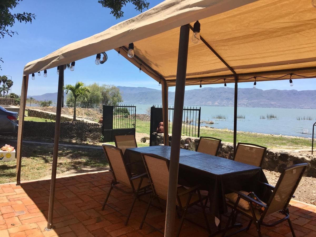 Casa Bravia - Hotel-Rv San Luis Soyatlán Extérieur photo
