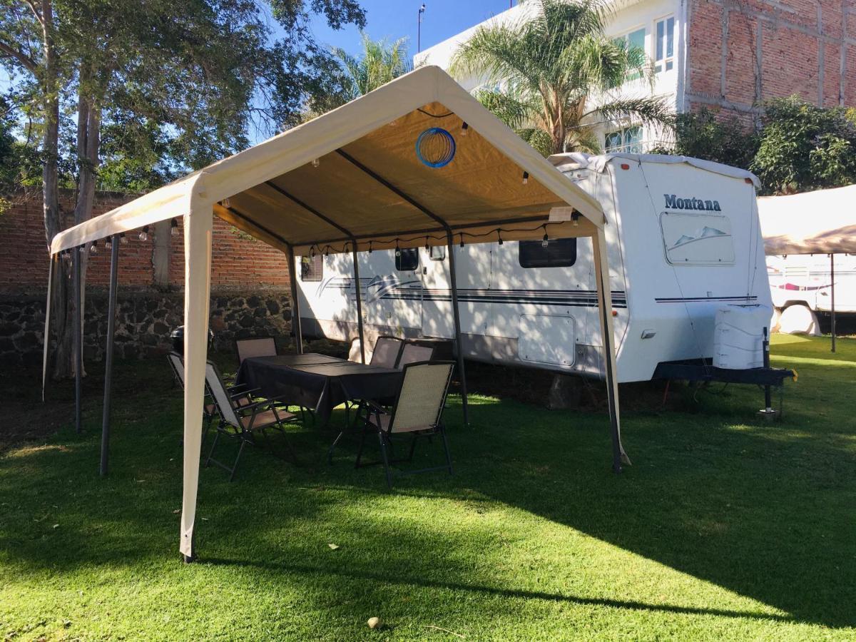 Casa Bravia - Hotel-Rv San Luis Soyatlán Extérieur photo