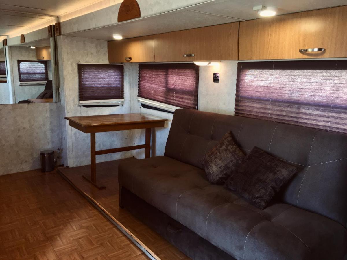 Casa Bravia - Hotel-Rv San Luis Soyatlán Extérieur photo