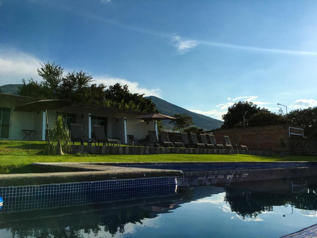 Casa Bravia - Hotel-Rv San Luis Soyatlán Extérieur photo