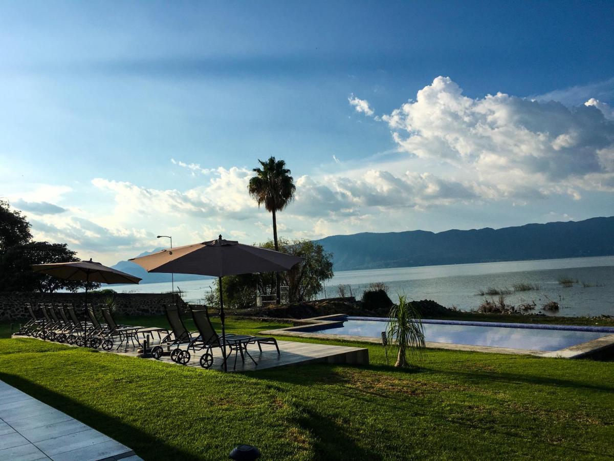 Casa Bravia - Hotel-Rv San Luis Soyatlán Extérieur photo