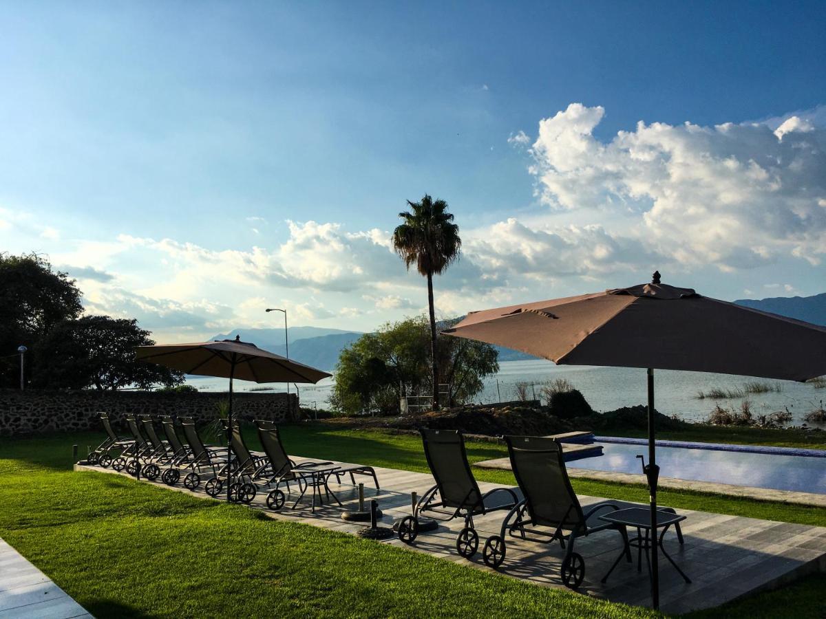 Casa Bravia - Hotel-Rv San Luis Soyatlán Extérieur photo