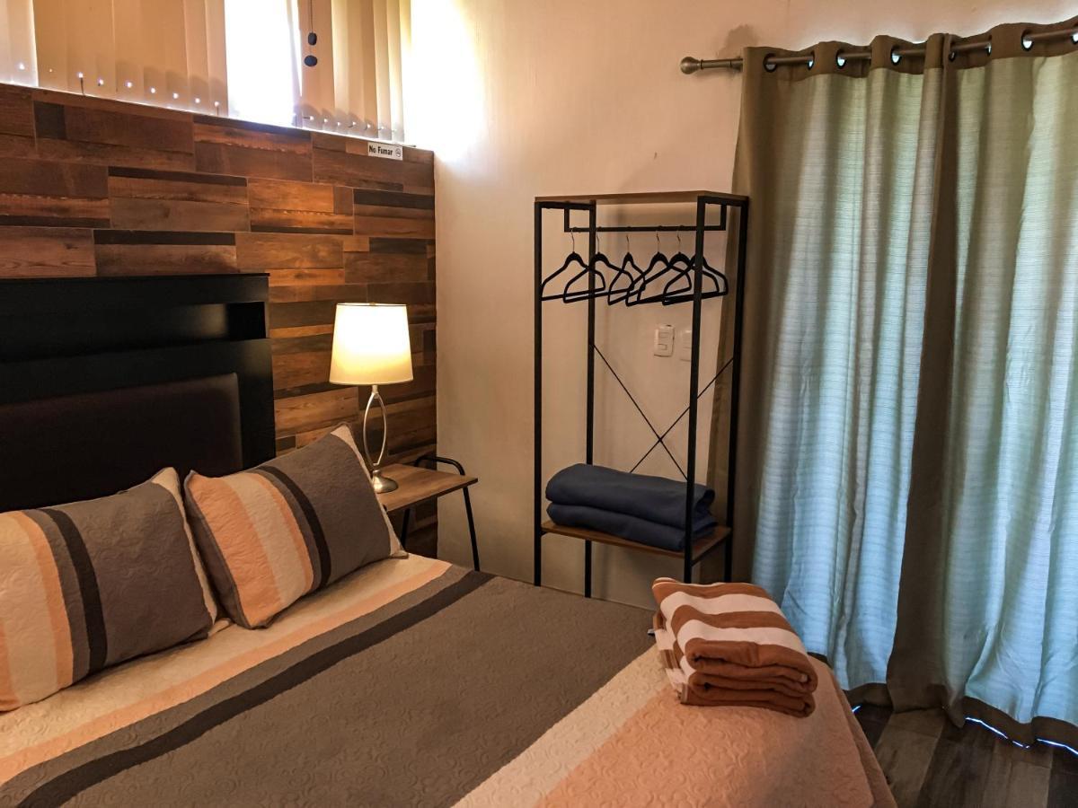Casa Bravia - Hotel-Rv San Luis Soyatlán Extérieur photo