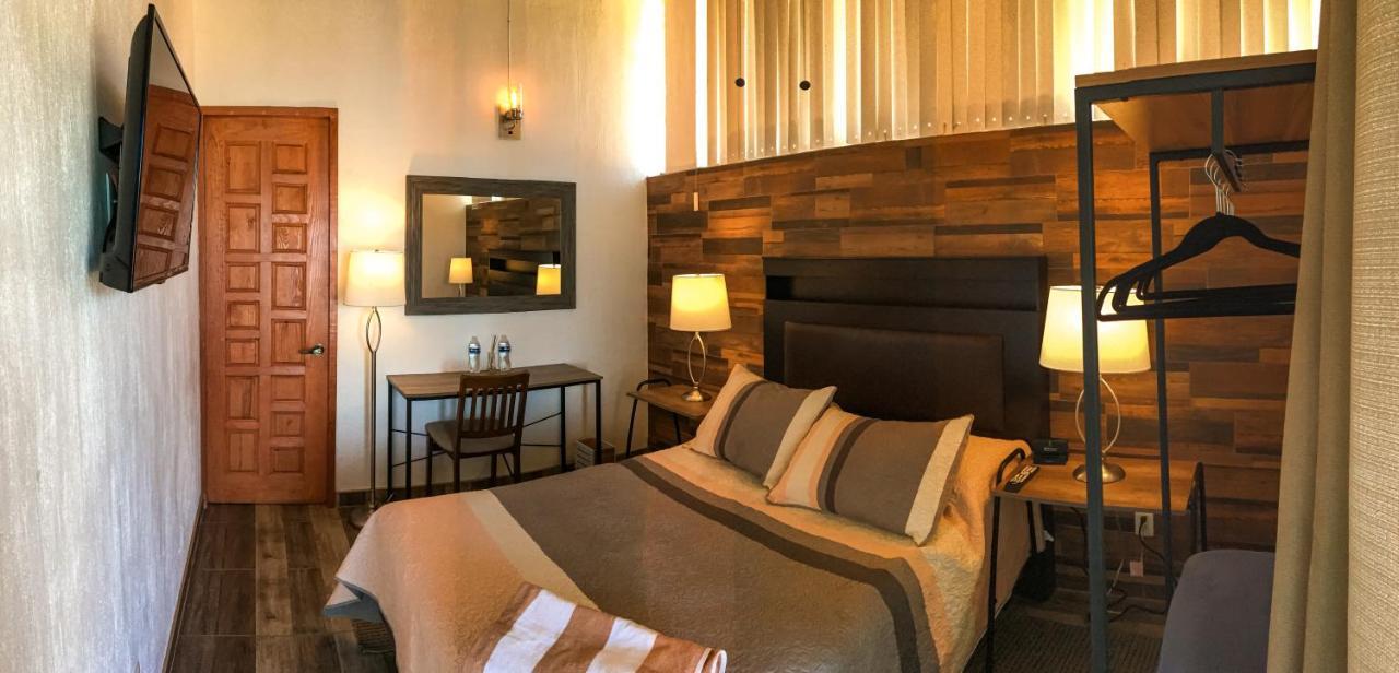 Casa Bravia - Hotel-Rv San Luis Soyatlán Extérieur photo