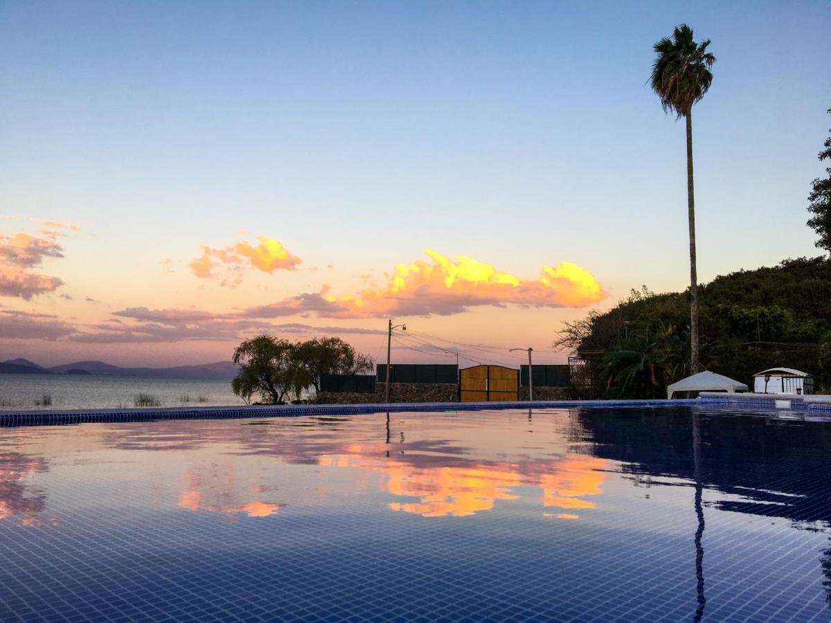 Casa Bravia - Hotel-Rv San Luis Soyatlán Extérieur photo