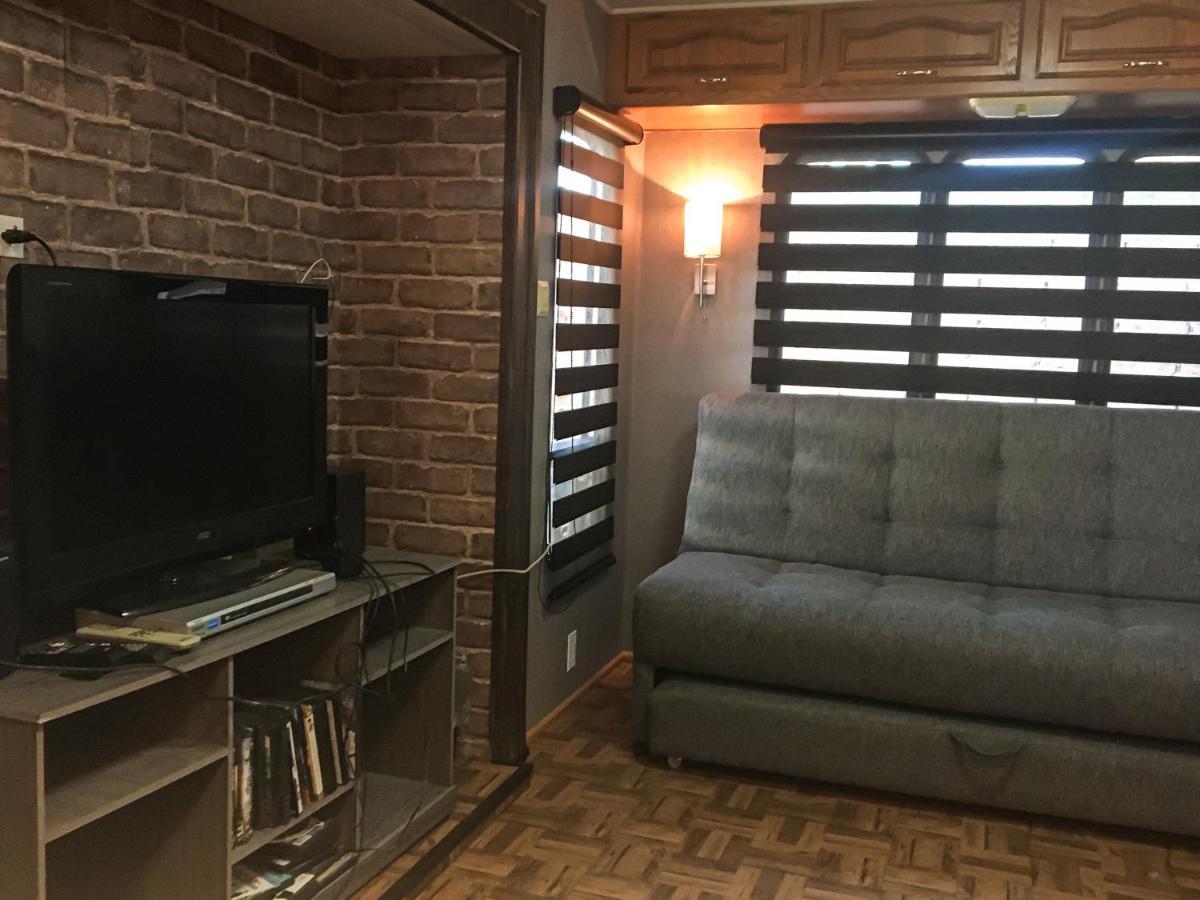 Casa Bravia - Hotel-Rv San Luis Soyatlán Extérieur photo