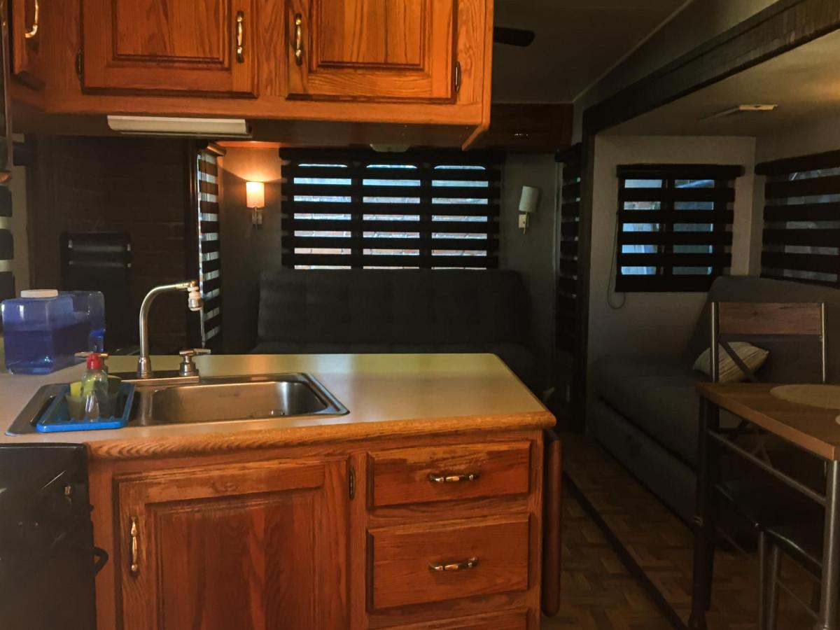 Casa Bravia - Hotel-Rv San Luis Soyatlán Extérieur photo