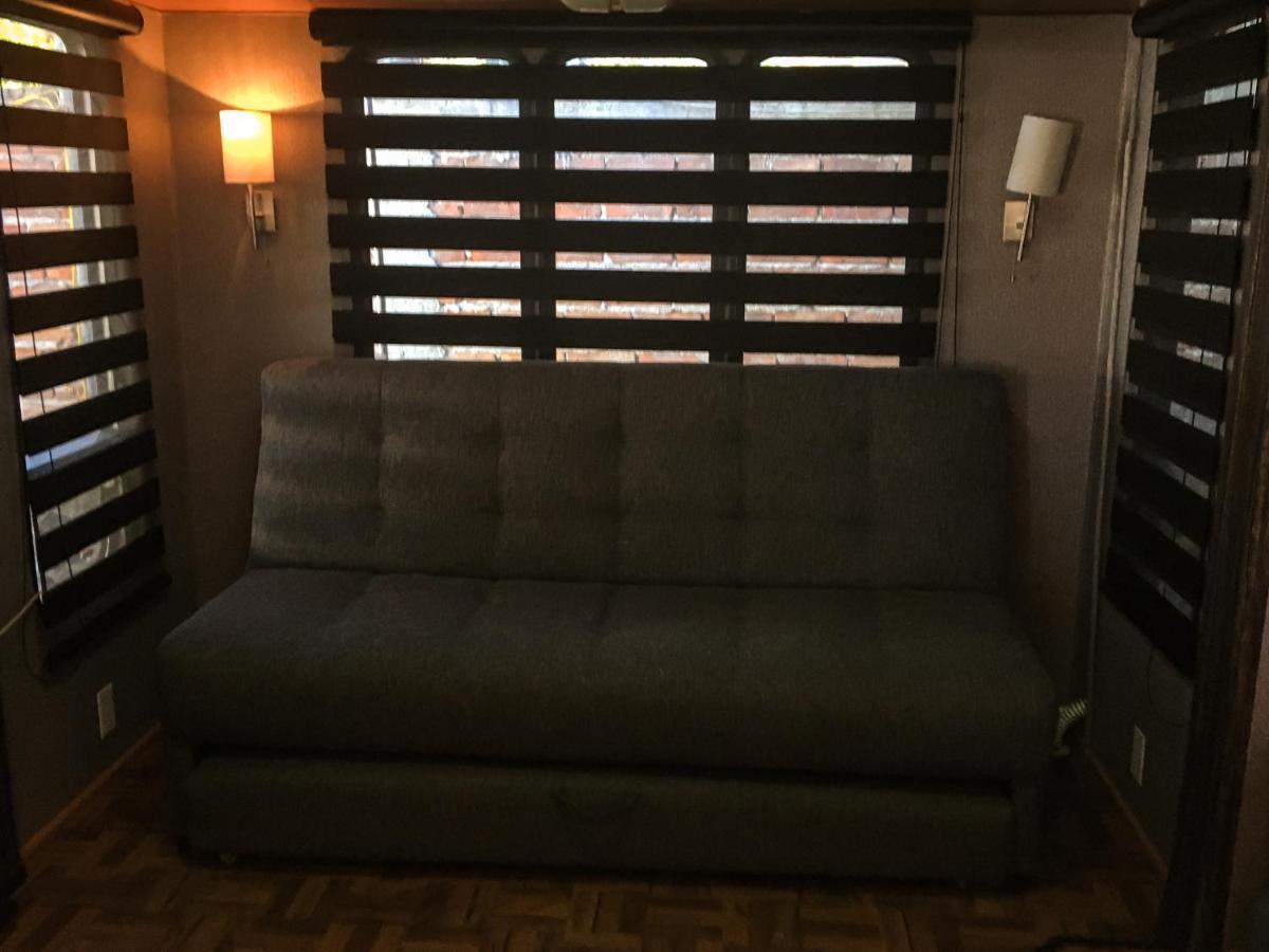 Casa Bravia - Hotel-Rv San Luis Soyatlán Extérieur photo
