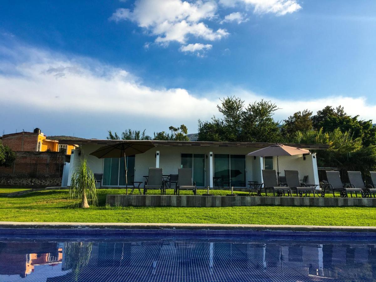 Casa Bravia - Hotel-Rv San Luis Soyatlán Extérieur photo