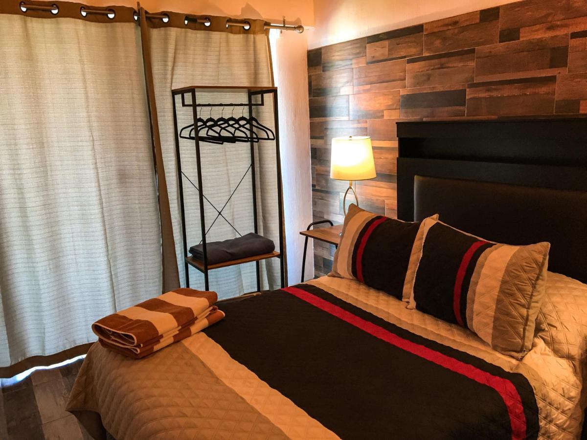 Casa Bravia - Hotel-Rv San Luis Soyatlán Extérieur photo