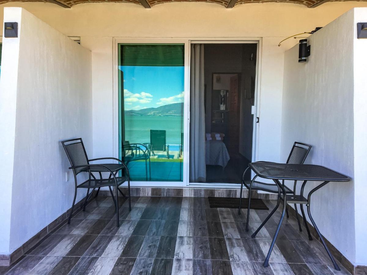 Casa Bravia - Hotel-Rv San Luis Soyatlán Extérieur photo