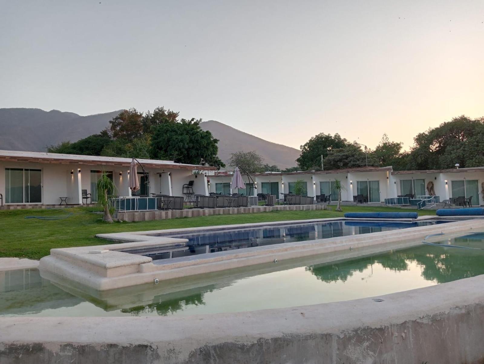Casa Bravia - Hotel-Rv San Luis Soyatlán Extérieur photo