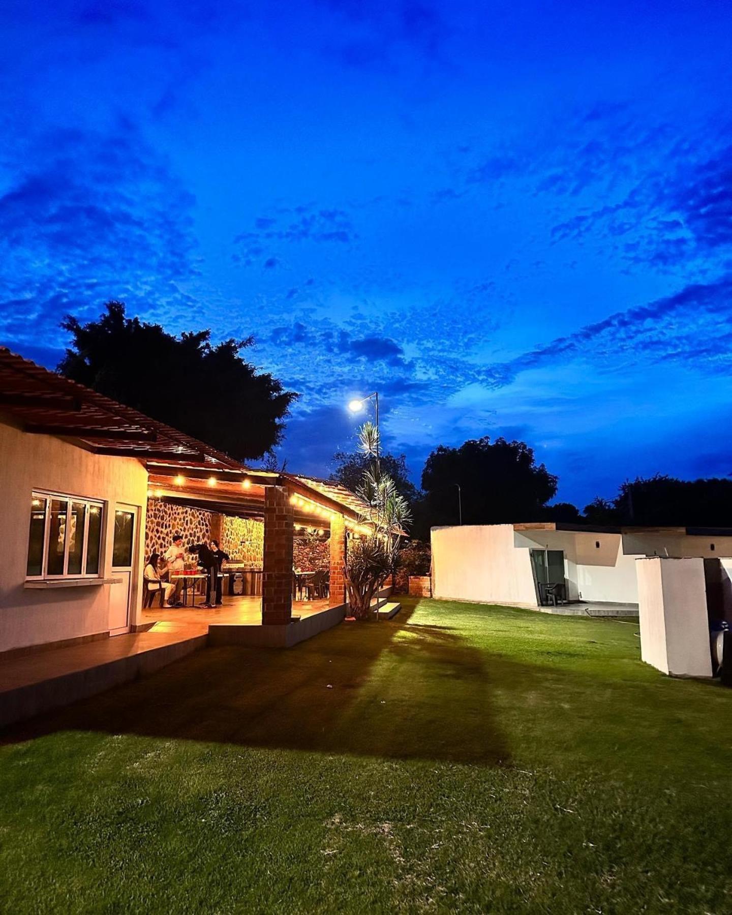 Casa Bravia - Hotel-Rv San Luis Soyatlán Extérieur photo