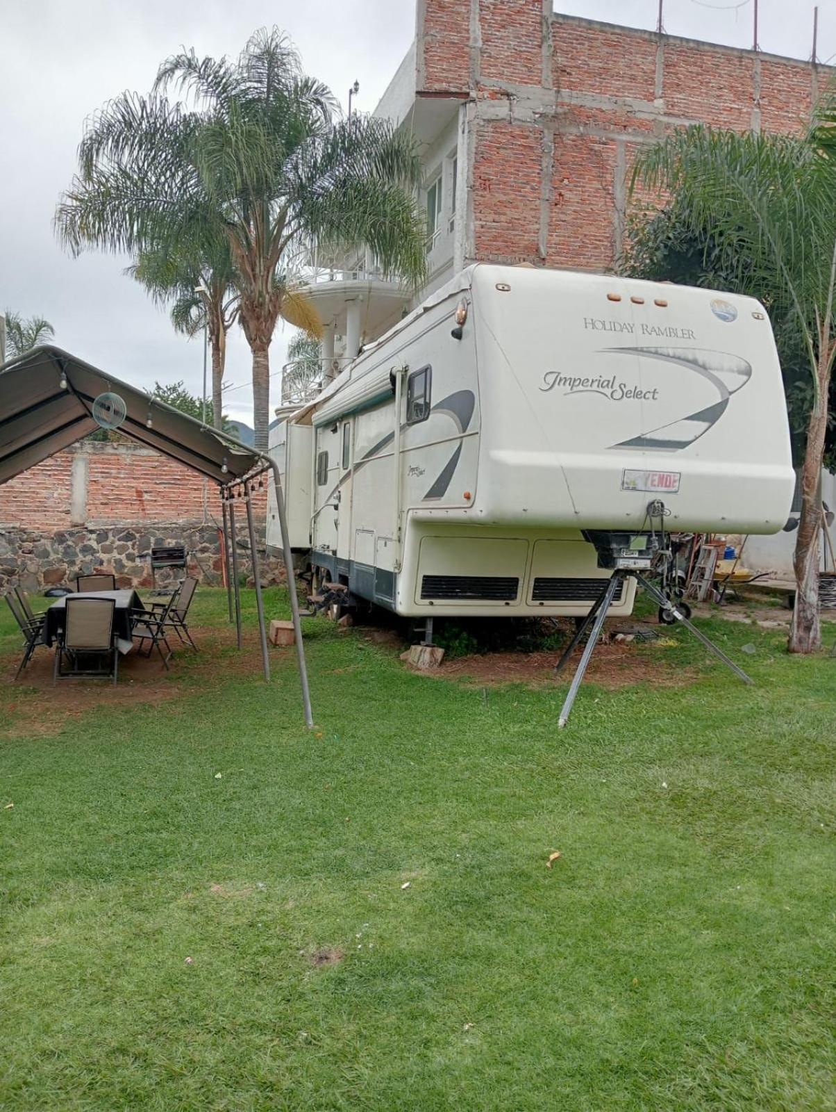 Casa Bravia - Hotel-Rv San Luis Soyatlán Extérieur photo